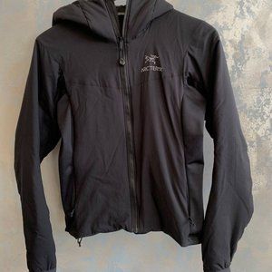 Arc'teryx Atom LT Hoody Women's (Past Season)
